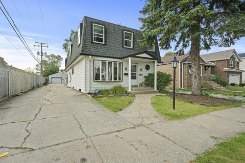 4636 Cracow Ave, Lyons, IL 60534 photo 1