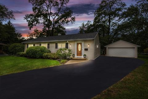 2707 George Ct, Rolling Meadows, IL 60008 photo 1
