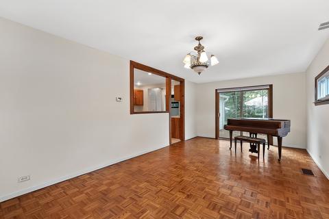 2707 George Ct, Rolling Meadows, IL 60008 photo 5