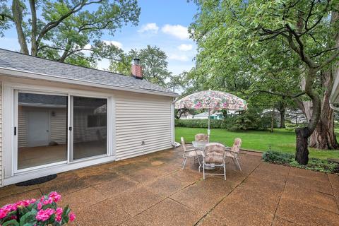 2707 George Ct, Rolling Meadows, IL 60008 photo 15