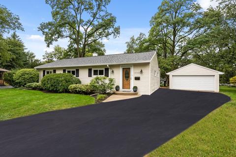 2707 George Ct, Rolling Meadows, IL 60008 photo 2