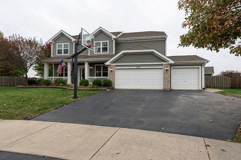14859 Independence Ct, Plainfield, IL 60544 photo 1