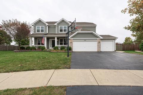 14859 Independence Ct, Plainfield, IL 60544 photo 2