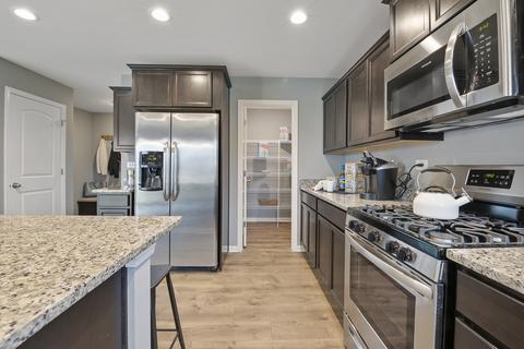 13528 Arborview Cir, Plainfield, IL 60585 photo 13