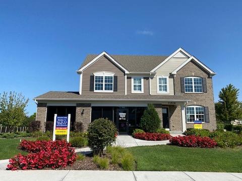 13528 Arborview Cir, Plainfield, IL 60585 photo 1