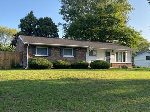 104 Fairwood Dr, Bolingbrook, IL 60440 photo 1