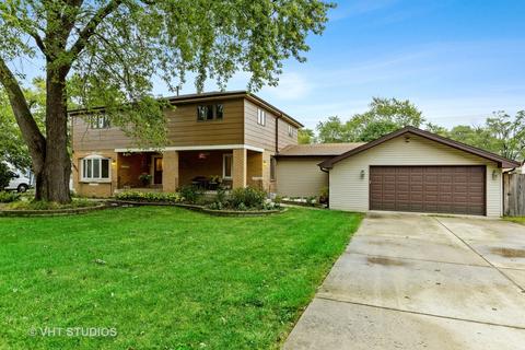 8025 S 84th Ct, Justice, IL 60458 photo 1