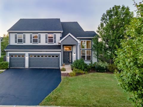 10335 Mayflower Ln, Huntley, IL 60142 photo 1