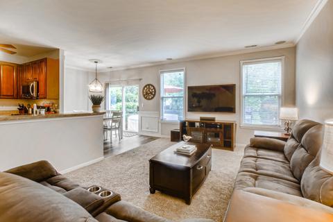 3980 Blackstone Dr, Aurora, IL 60504 photo 5