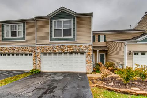 3980 Blackstone Dr, Aurora, IL 60504 photo 2