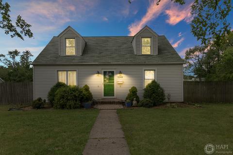 2248 Ruby St, Melrose Park, IL 60164 photo 21