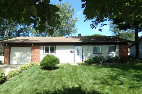 460 Alcoa Ln, Hoffman Estates, IL 60169 photo 1