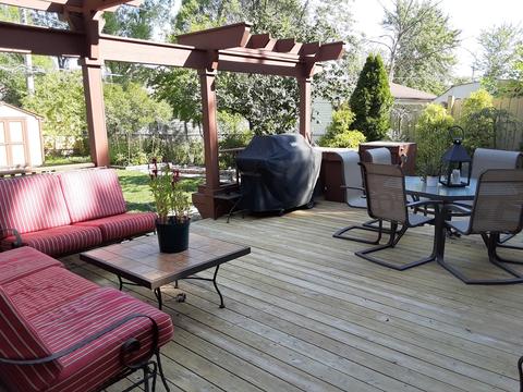 460 Alcoa Ln, Hoffman Estates, IL 60169 photo 15