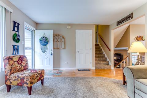 2414 Leckrone Dr, Plainfield, IL 60586 photo 8