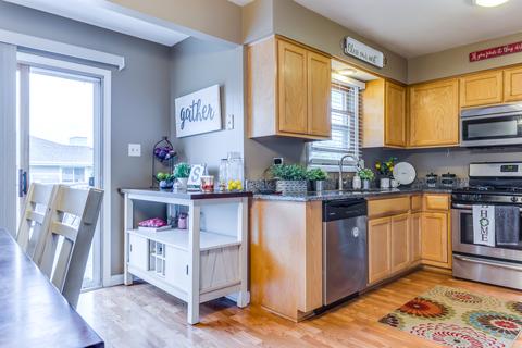 2414 Leckrone Dr, Plainfield, IL 60586 photo 9
