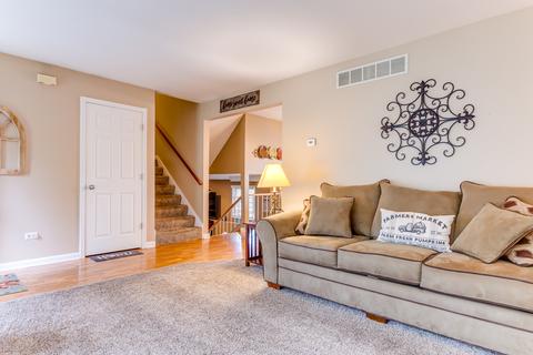2414 Leckrone Dr, Plainfield, IL 60586 photo 7