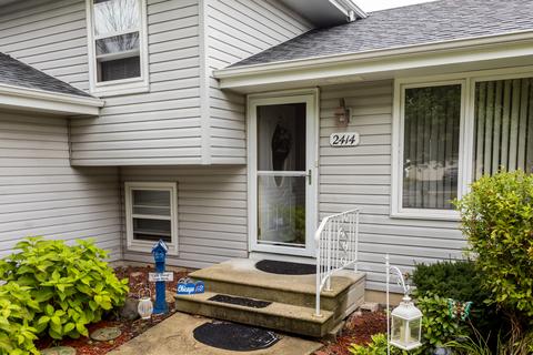 2414 Leckrone Dr, Plainfield, IL 60586 photo 3