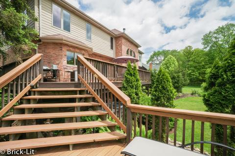 11151 203rd St, Mokena, IL 60448 photo 36