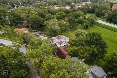 3305 Hazel Ln, Hazel Crest, IL 60429 photo 23