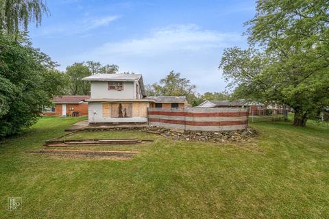 3305 Hazel Ln, Hazel Crest, IL 60429 photo 20