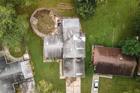 3305 Hazel Ln, Hazel Crest, IL 60429 photo 21