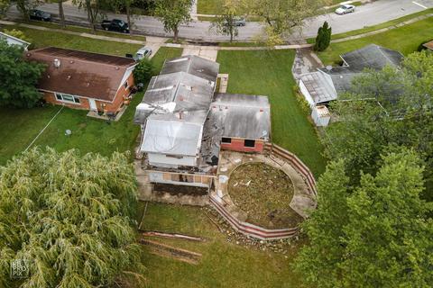 3305 Hazel Ln, Hazel Crest, IL 60429 photo 4