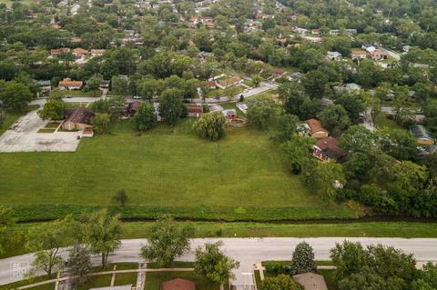3305 Hazel Ln, Hazel Crest, IL 60429 photo 24