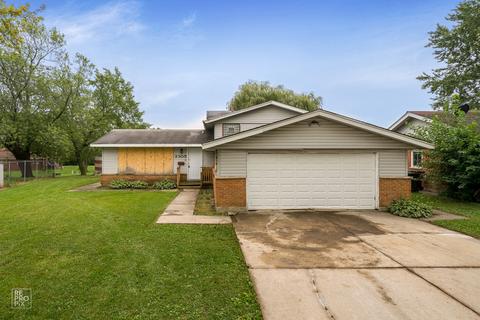 3305 Hazel Ln, Hazel Crest, IL 60429 photo 3