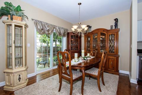 1444 Quincy Bridge Ct, Bartlett, IL 60103 photo 5