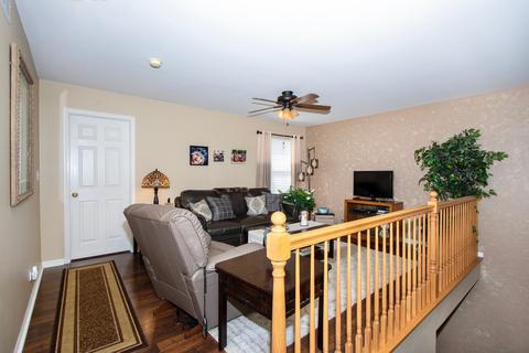 1444 Quincy Bridge Ct, Bartlett, IL 60103 photo 11