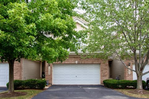 1444 Quincy Bridge Ct, Bartlett, IL 60103 photo 1
