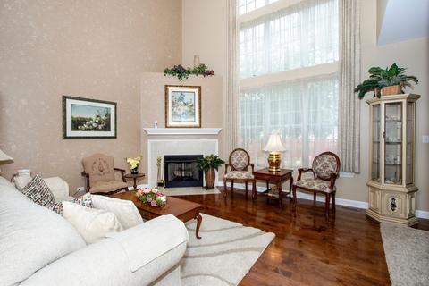 1444 Quincy Bridge Ct, Bartlett, IL 60103 photo 7