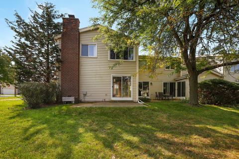 720 Scarbrough Cir, Hoffman Estates, IL 60169 photo 31