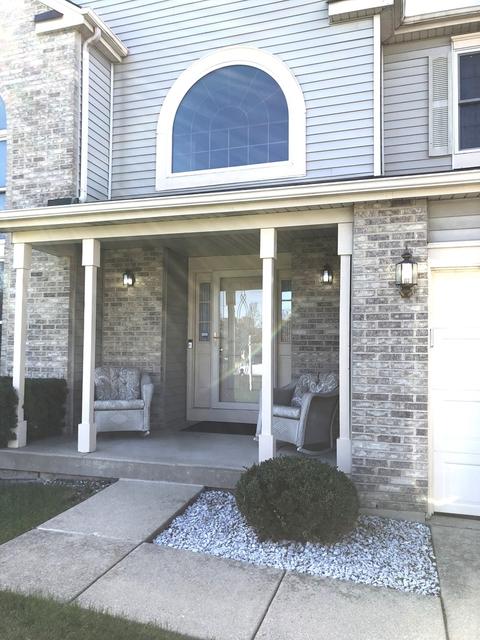 2105 Brookshire Estates Ct, Plainfield, IL 60586 photo 1