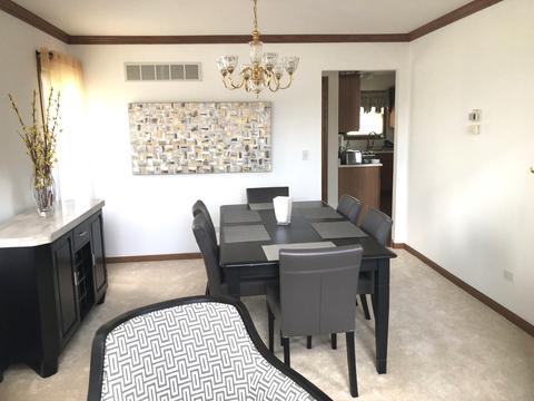 2105 Brookshire Estates Ct, Plainfield, IL 60586 photo 3