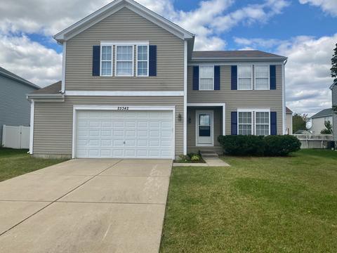 25342 Maxwell St, Manhattan, IL 60442 photo 1