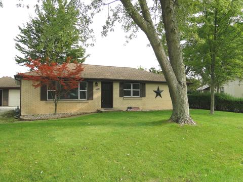 839 E Roxanna Cir, Kankakee, IL 60901 photo 2
