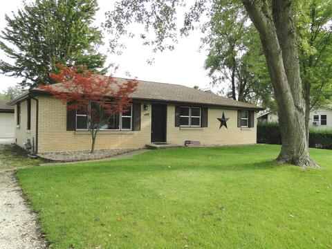 839 E Roxanna Cir, Kankakee, IL 60901 photo 1