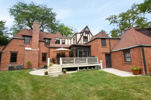95 Michaux Rd, Riverside, IL 60546 photo 43