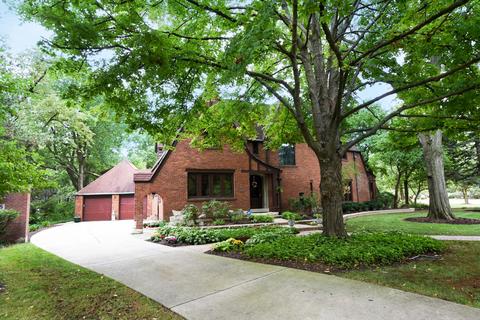 95 Michaux Rd, Riverside, IL 60546 photo 2