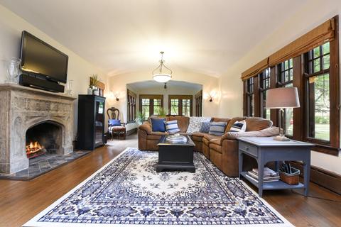 95 Michaux Rd, Riverside, IL 60546 photo 6