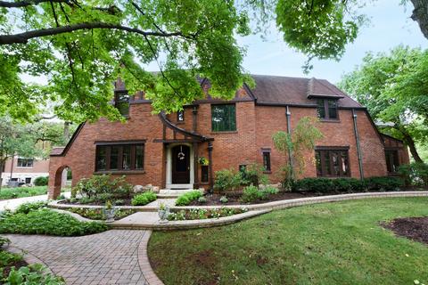 95 Michaux Rd, Riverside, IL 60546 photo 1