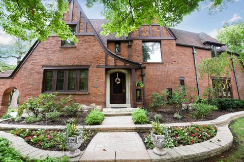 95 Michaux Rd, Riverside, IL 60546 photo 3