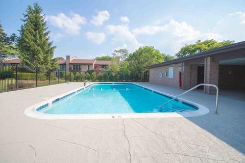 1828 Wildberry Dr #E, Glenview, IL 60025 photo 20