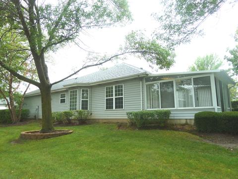 21353 W Silktree Cir, Plainfield, IL 60544 photo 13