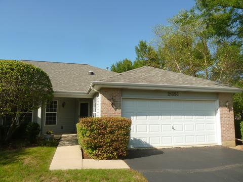 21353 W Silktree Cir, Plainfield, IL 60544 photo 1
