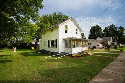 822 Bunn St, Bloomington, IL 61701 photo 37