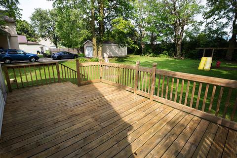822 Bunn St, Bloomington, IL 61701 photo 4