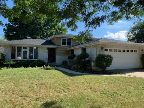 6045 Spring Ln, Matteson, IL 60443 photo 1