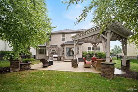12714 Hawks Bill Ln, Plainfield, IL 60585 photo 27